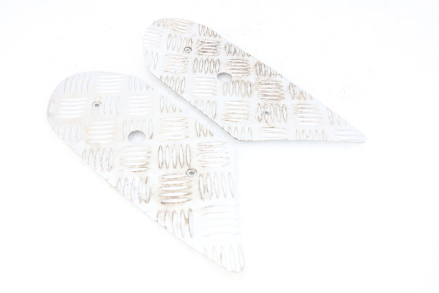 photo de TAPPETINO PEDANA PEUGEOT STREETZONE 4T 50 (2018 - 2023)