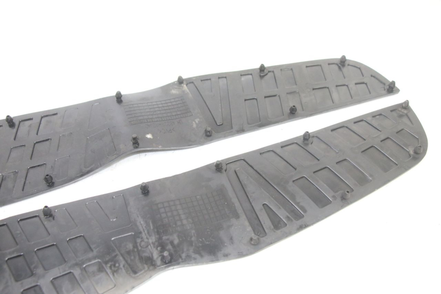 photo de CARENA PEDANA GOMME SUZUKI BURGMAN 125 (2015 - 2017)