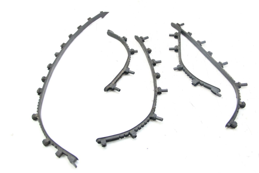 photo de TAPPETINO PEDANA PIAGGIO VESPA GRANTURISMO 125 (2003 - 2007)