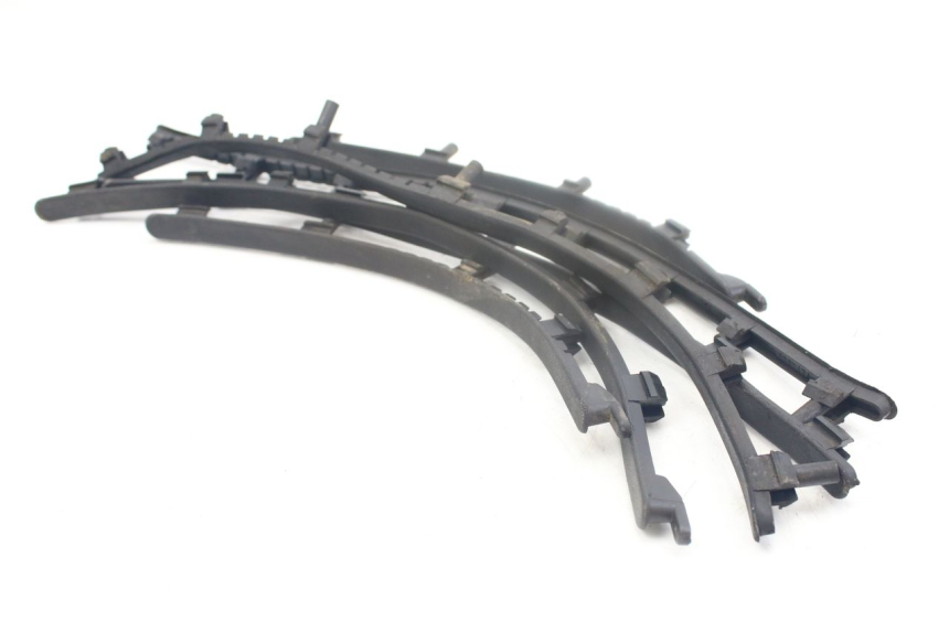 photo de TAPPETINO PEDANA PIAGGIO VESPA S 2T 50 (2007 - 2014)