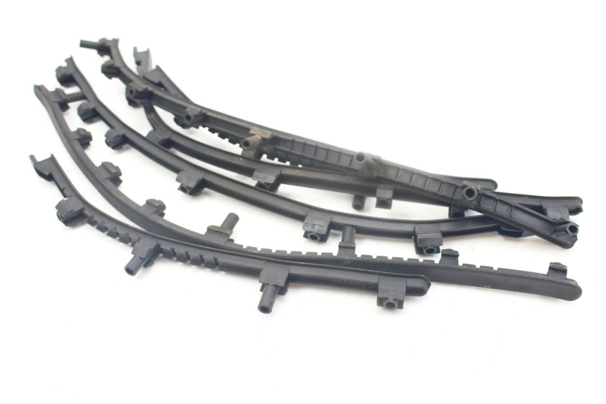 photo de TAPPETINO PEDANA PIAGGIO VESPA S 2T 50 (2007 - 2014)