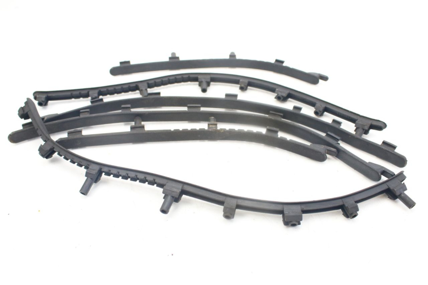 photo de TAPPETINO PEDANA PIAGGIO VESPA S 2T 50 (2007 - 2014)