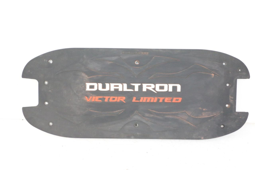 photo de TAPPETINO PEDANA DUALTRON VICTOR LIMITED 1