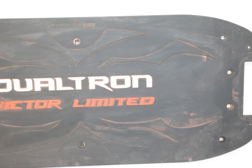 photo de TAPPETINO PEDANA DUALTRON VICTOR LIMITED 1