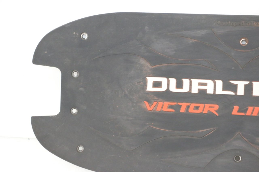 photo de TAPPETINO PEDANA DUALTRON VICTOR LIMITED 1