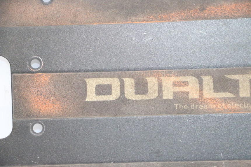 photo de TAPPETINO PEDANA DUALTRON VICTOR LIMITED 1