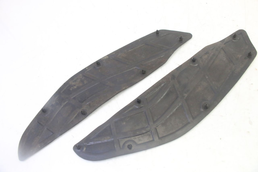 photo de CARENA PEDANA GOMME YAMAHA X-CITY XCITY 125 (2007 - 2008)