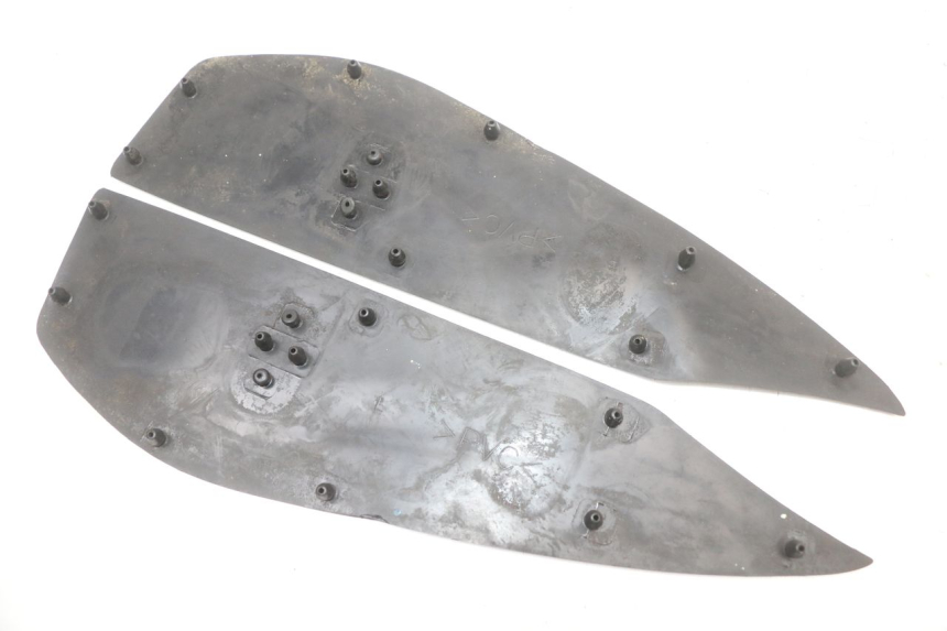 photo de TAPPETINO PEDANA YAMAHA XMAX X-MAX ABS 125 (2017 - 2020)