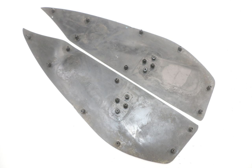 photo de TAPPETINO PEDANA YAMAHA XMAX X-MAX ABS 125 (2017 - 2020)