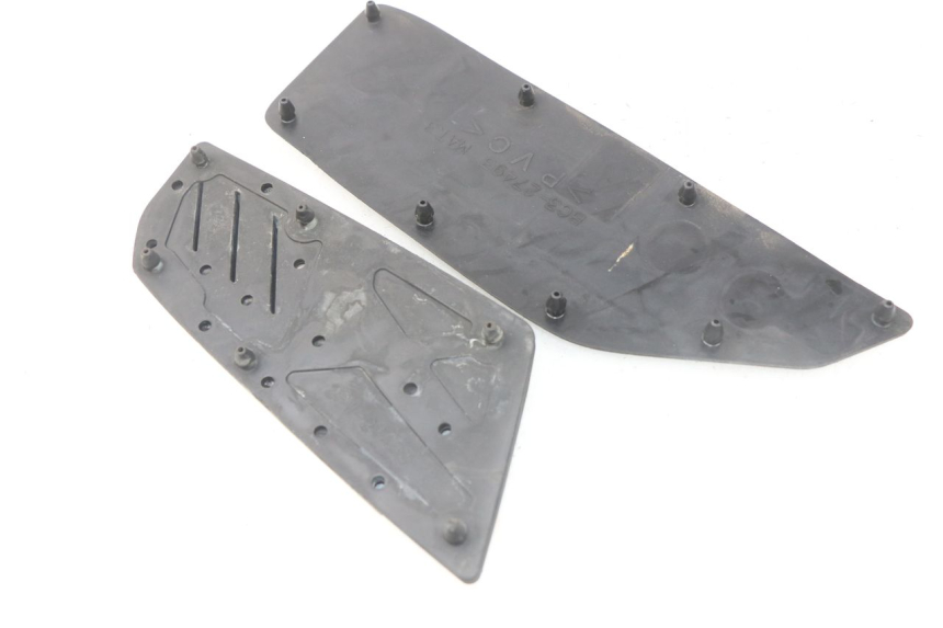 photo de CARENA PEDANA GOMME YAMAHA YP T-MAX TMAX 530 (2017 - 2020)