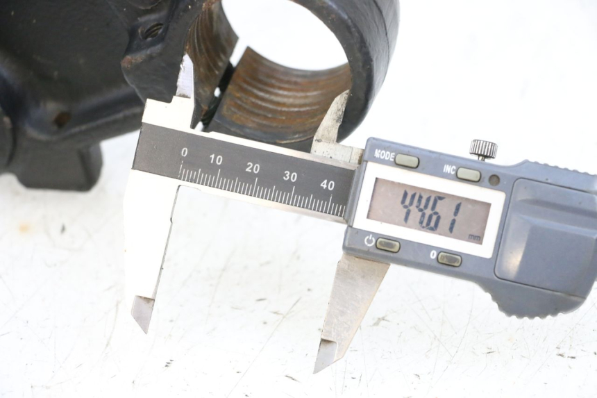 photo de PIASTRA MAG POWER BOMBERS 4T 50 (2016 - 2026) - Dettaglio del componente