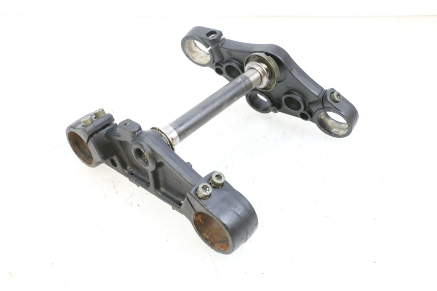 photo de PIASTRA MAG POWER BOMBERS 4T 50 (2016 - 2026) - Zoom sullo stato d'uso