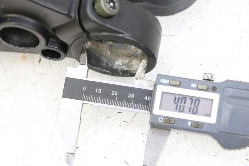 photo de PIASTRA MAG POWER BOMBERS 4T 50 (2016 - 2026) - Altra angolazione