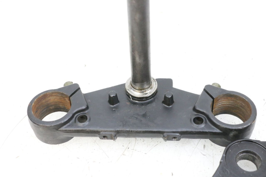 photo de PIASTRA MAG POWER BOMBERS 4T 50 (2016 - 2026) - Primo piano tecnico