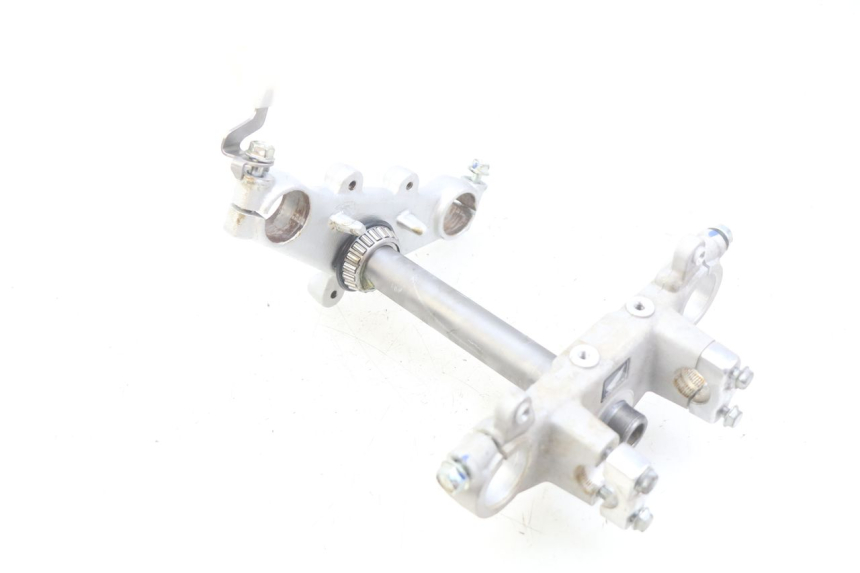 photo de TE FORCELLA HONDA CRF CR-F 125 (2022 - 2023) - Primo piano tecnico