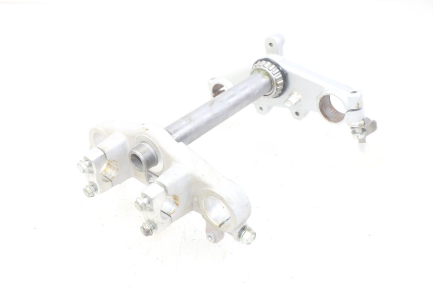 photo de TE FORCELLA HONDA CRF CR-F 125 (2022 - 2023) - Stato della superficie e materiale