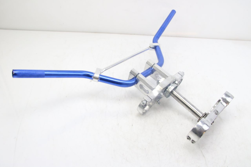 photo de TE FORCELLA CCR DIRT BIKE 125