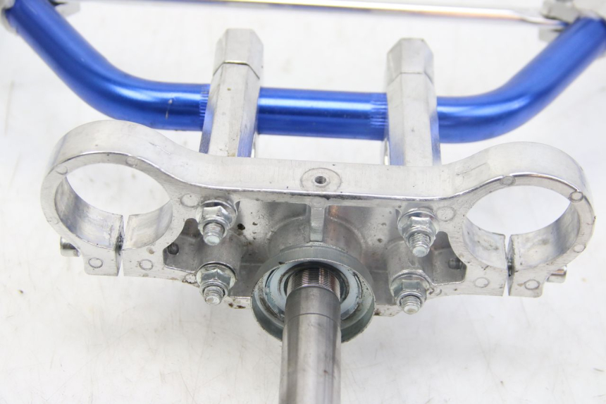 photo de TE FORCELLA CCR DIRT BIKE 125