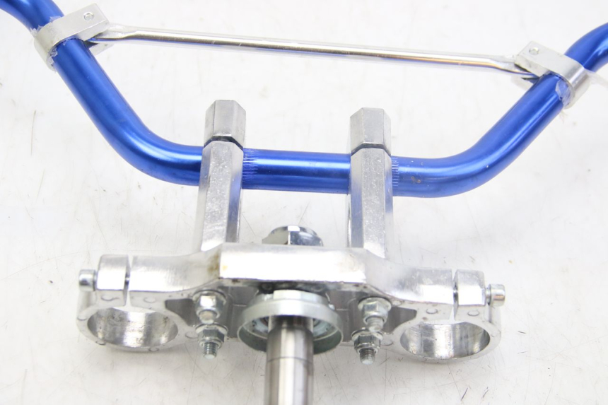 photo de TE FORCELLA CCR DIRT BIKE 125