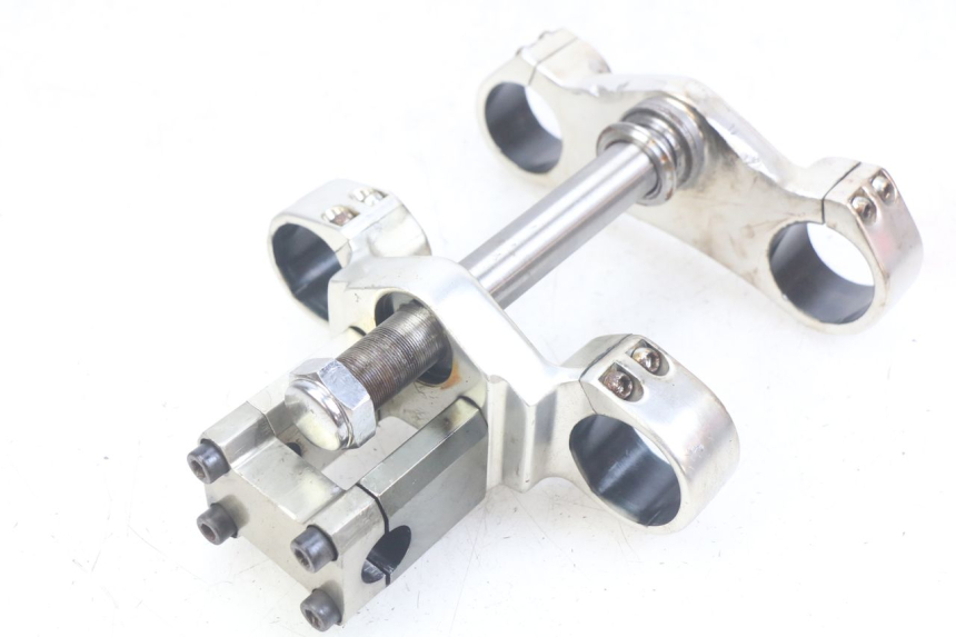 photo de TE FORCELLA LONCIN DIRT BIKE 125