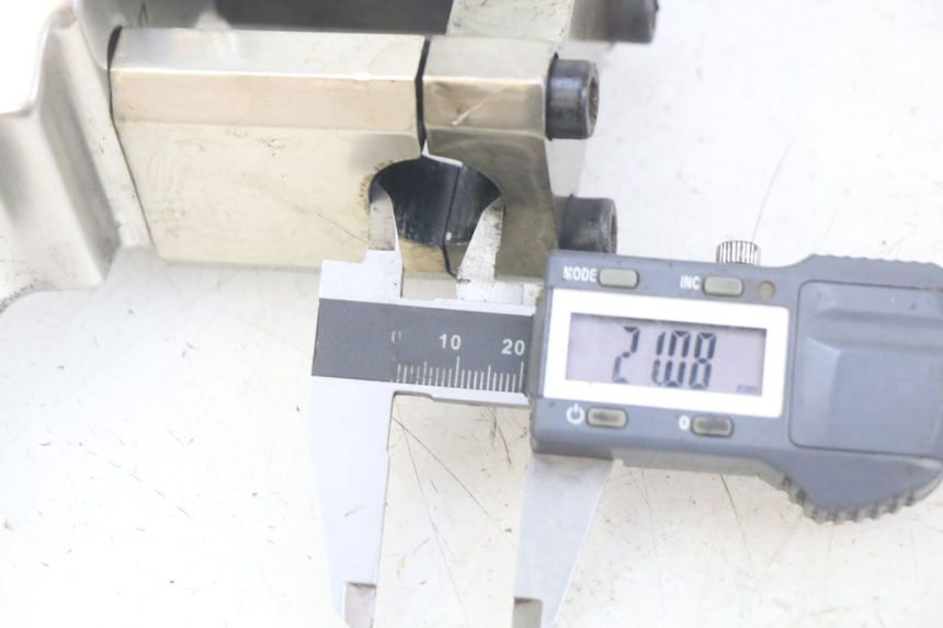 photo de TE FORCELLA LONCIN DIRT BIKE 125