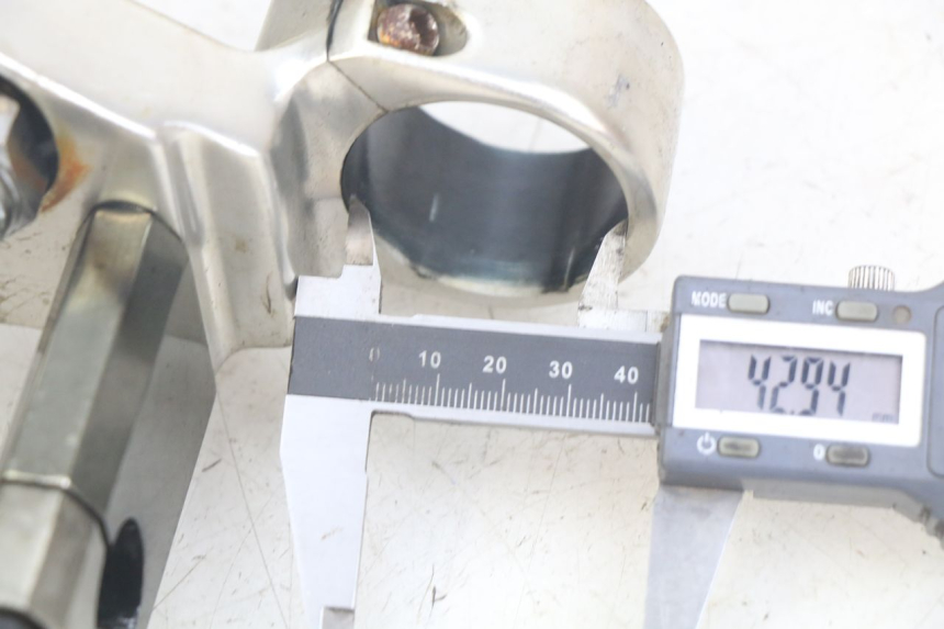 photo de TE FORCELLA LONCIN DIRT BIKE 125