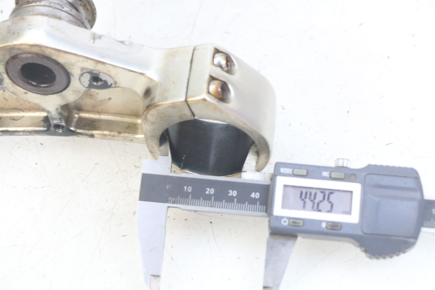 photo de TE FORCELLA LONCIN DIRT BIKE 125