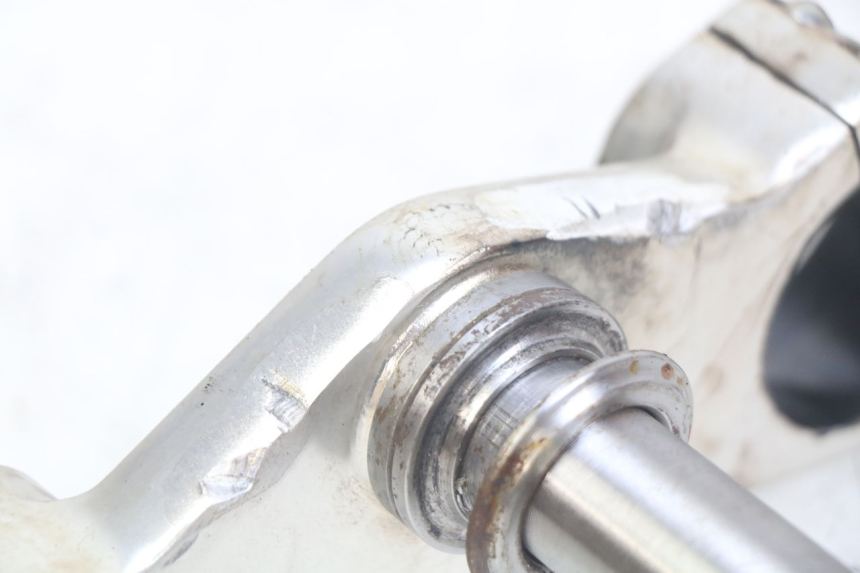 photo de TE FORCELLA LONCIN DIRT BIKE 125