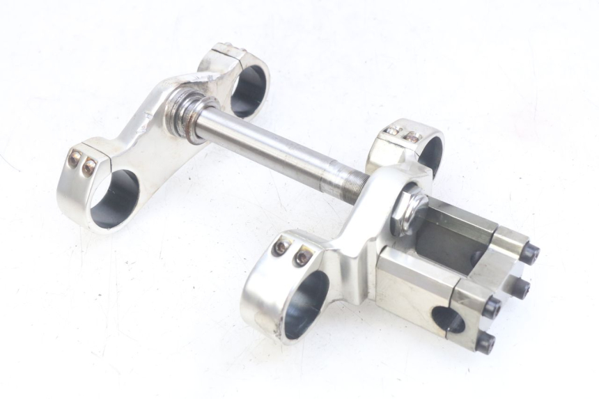 photo de TE FORCELLA LONCIN DIRT BIKE 125