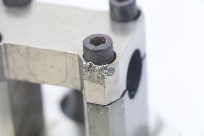 photo de TE FORCELLA LONCIN DIRT BIKE 125