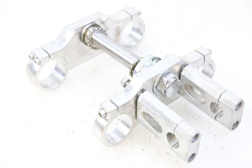 photo de TE FORCELLA LONCIN DIRT BIKE 125