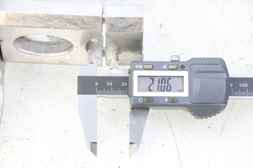 photo de TE FORCELLA LONCIN DIRT BIKE 125