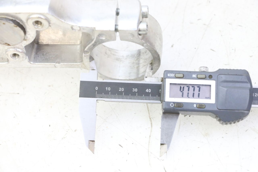 photo de TE FORCELLA LONCIN DIRT BIKE 125