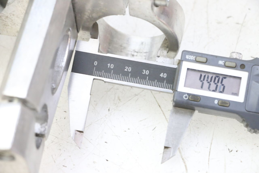 photo de TE FORCELLA LONCIN DIRT BIKE 125