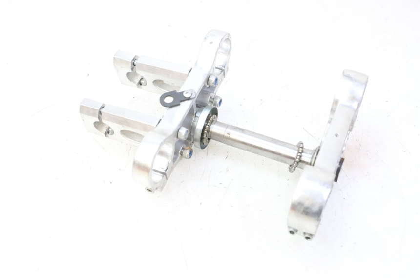 photo de TE FORCELLA LONCIN DIRT BIKE 125