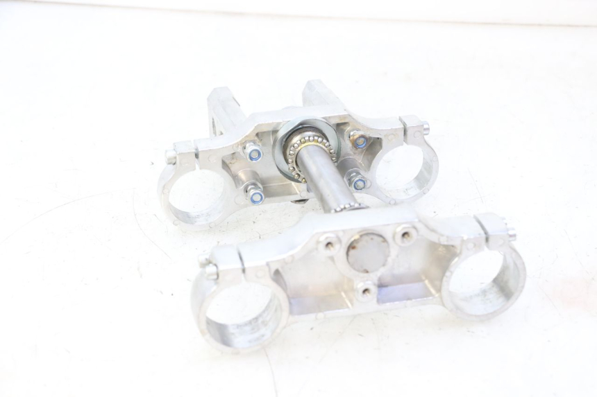 photo de TE FORCELLA LONCIN DIRT BIKE 125