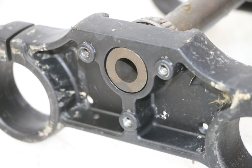 photo de PIASTRA PROBIKE DIRT 140