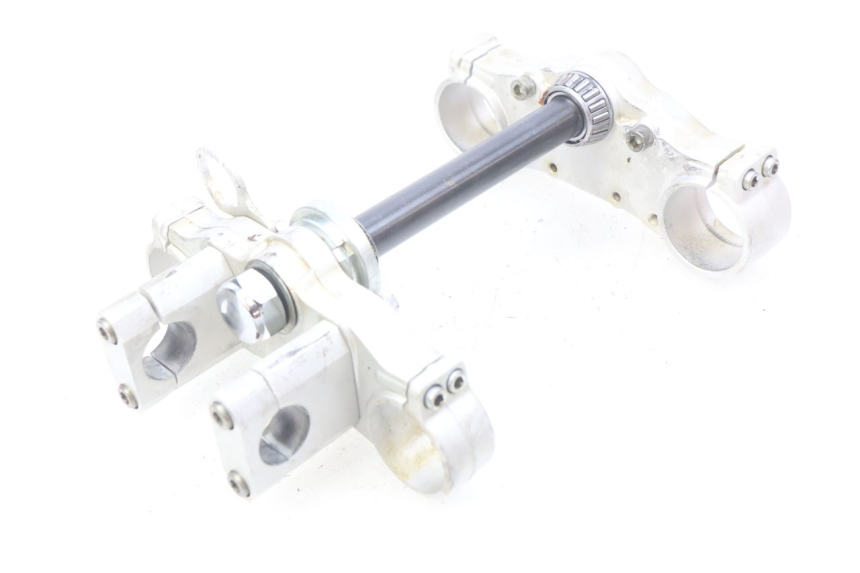 photo de TE FORCELLA XTRM FACTORY DIRTBIKE BSE 150