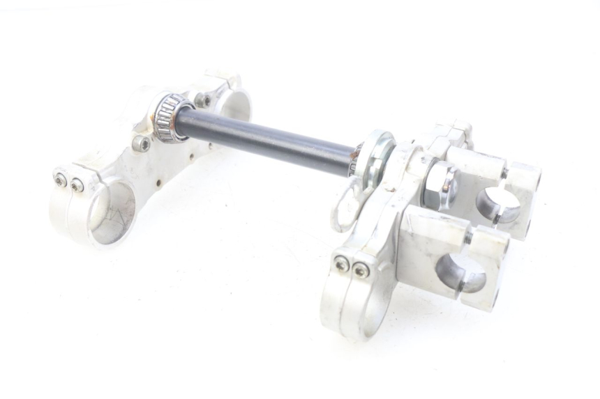 photo de TE FORCELLA XTRM FACTORY DIRTBIKE BSE 150