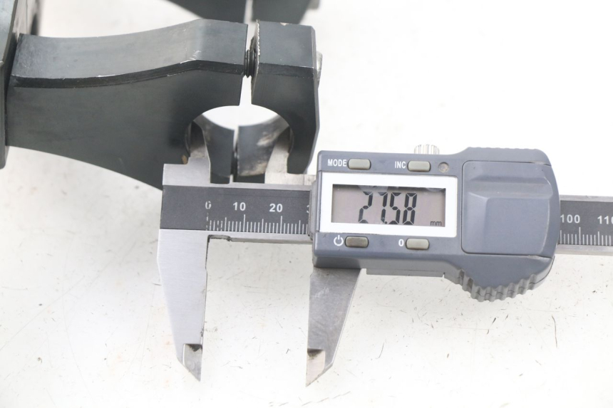 photo de La tua forcella CRZ DIRTBIKE 140