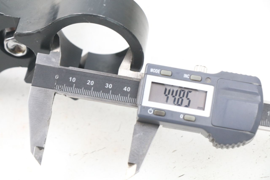 photo de La tua forcella CRZ DIRTBIKE 140