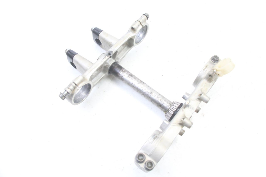 photo de PIASTRA HONDA CR 85 (2003 - 2007)