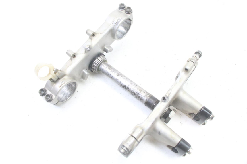 photo de PIASTRA HONDA CR 85 (2003 - 2007)