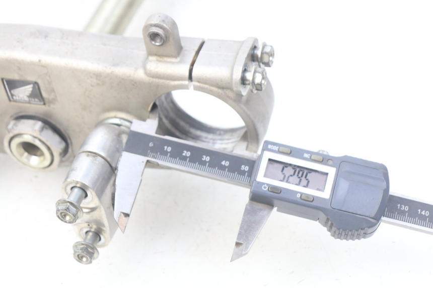 photo de TE FORCELLA HONDA CRF 250 (2013 - 2016)