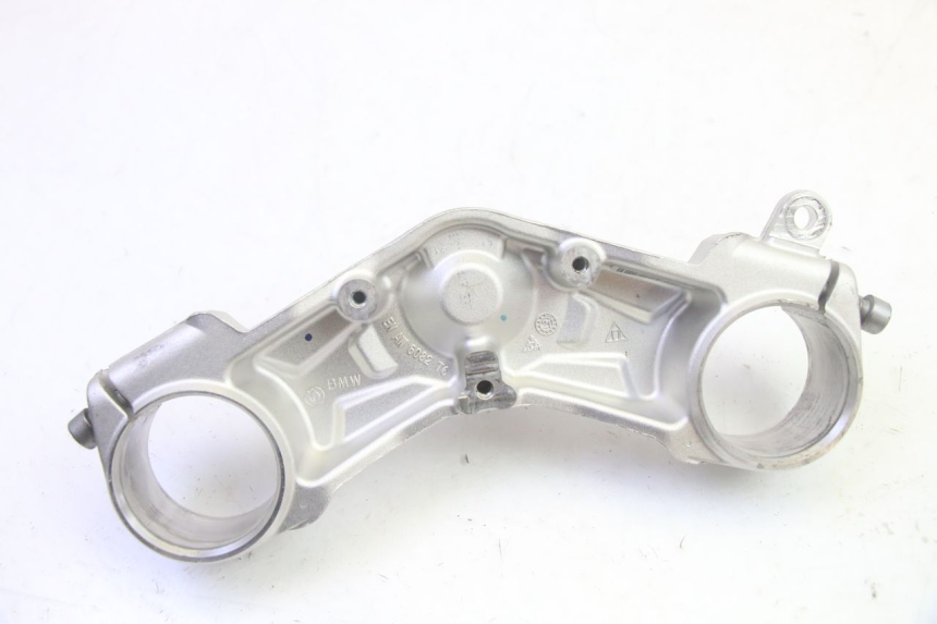 photo de PIASTRA INFERIORE BMW R GS 1250 (2021 - 2024) - Zoom sullo stato d'uso