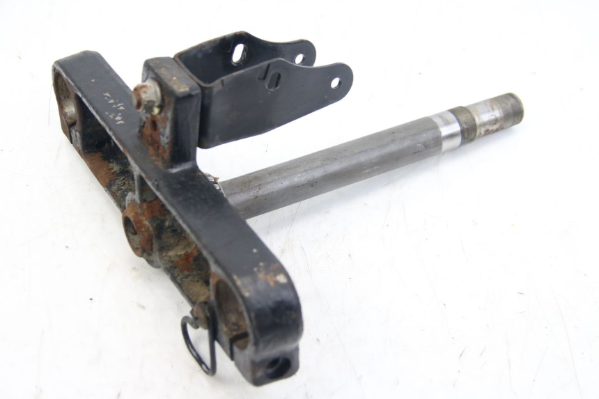 photo de TE FORCELLA INFERIORE HYOSUNG RT KARION 125 (2003 - 2007)