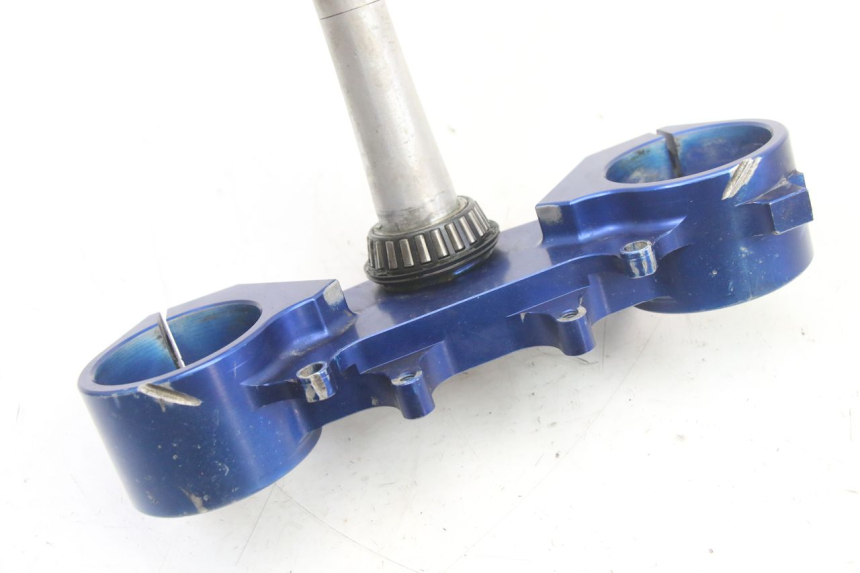 photo de PIASTRA INFERIORE YAMAHA YZ 125 (2006 - 2016)
