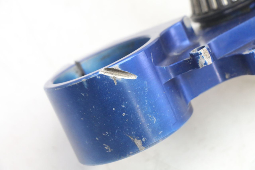 photo de PIASTRA INFERIORE YAMAHA YZ 125 (2006 - 2016)