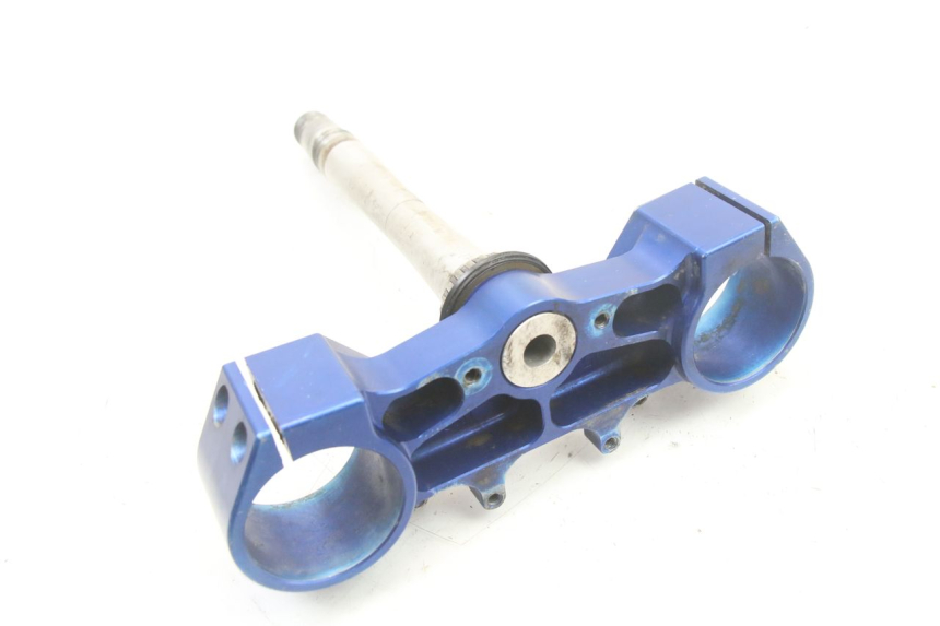photo de PIASTRA INFERIORE YAMAHA YZ 125 (2006 - 2016)