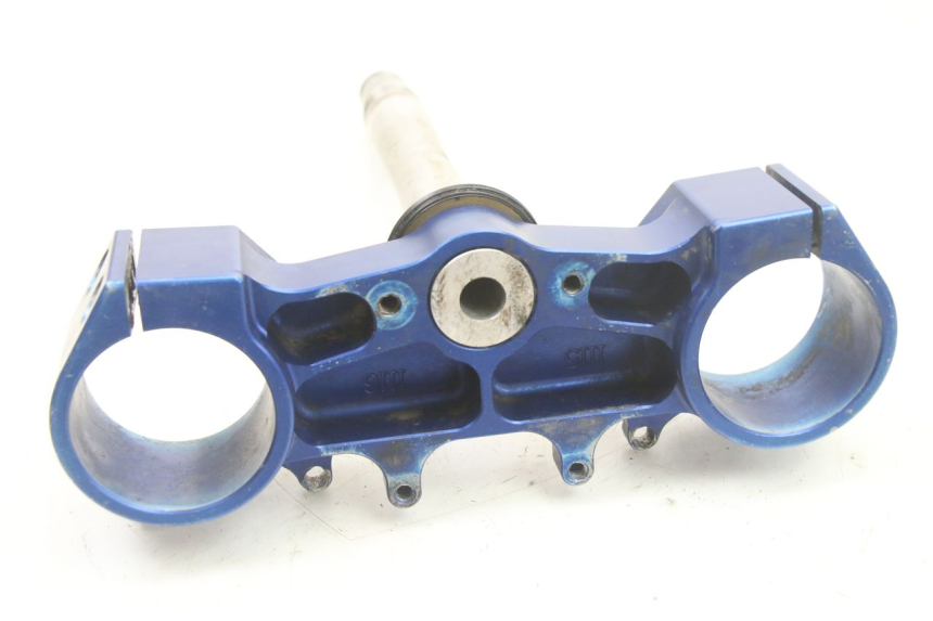 photo de PIASTRA INFERIORE YAMAHA YZ 125 (2006 - 2016)